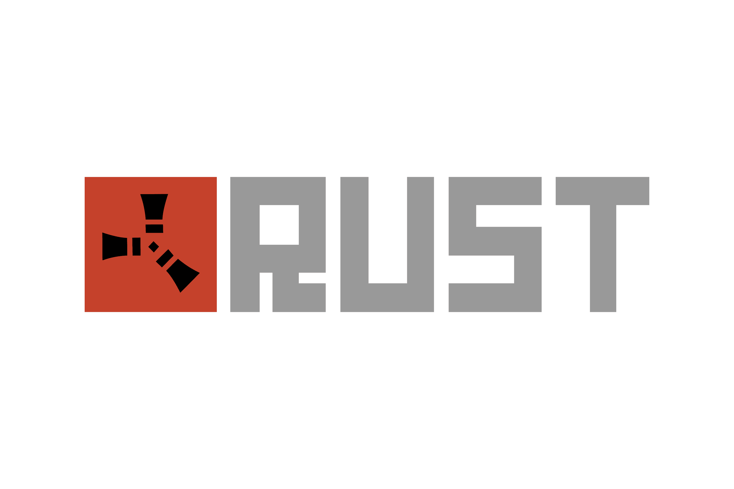 rust